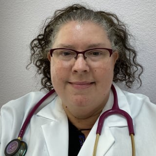 Rebecca Coats, MD, Family Medicine, Leander, TX