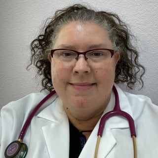 Rebecca Coats, MD, Family Medicine, Sherman, TX