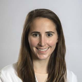 Sarah Parkerson, MD, Pediatric Cardiology, Memphis, TN