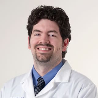 Matthew Doerr, MD, Ophthalmology, Richmond, VA