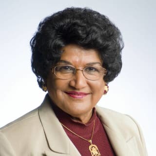 Bhanu Shah, MD