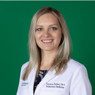 Tatsiana Parker, Rheumatology, Thousand Oaks, CA