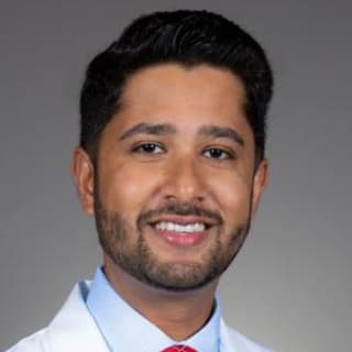 Ashik Soni, MD, Internal Medicine, Lutz, FL