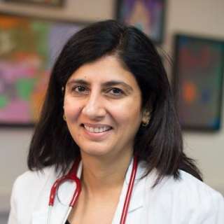Deepa Bhojwani, MD, Pediatric Hematology & Oncology, Los Angeles, CA, Children's Hospital Los Angeles