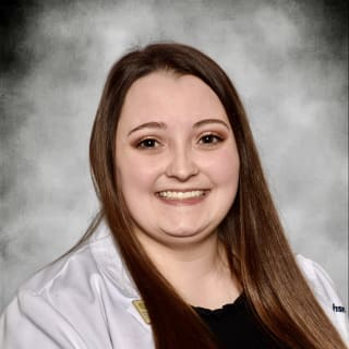 Whitney Domangue, PA, Physician Assistant, Slidell, LA