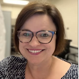Angela Oder