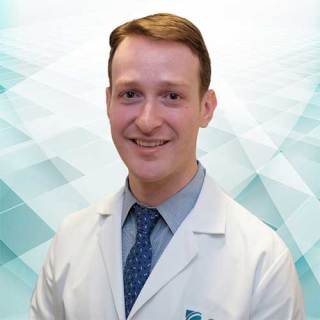 Adam Graver, MD, Orthopaedic Surgery, Olympia, WA