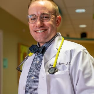 Jeremy Connors, MD, Pediatric Hematology & Oncology, Houston, TX