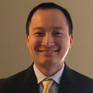 Jason Kan, Pharmacist, East Lyme, CT