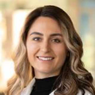 Madison Riddell, PA, Physician Assistant, Tacoma, WA