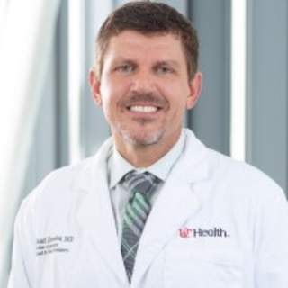 Chad Zender, MD, Otolaryngology (ENT), Cincinnati, OH