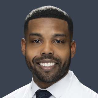 Wenners Ballard III, MD, Oncology, Washington, DC