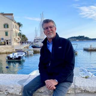 Thomas Stackhouse, MD, Orthopaedic Surgery, Bethlehem, PA