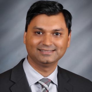 Darshan Dhingani, MD, Pulmonology, Suffern, NY
