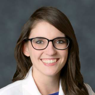 Bri Goodison, MD, Resident Physician, Tucson, AZ