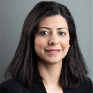 Faten El Ammar, MD, Neurology, Chicago, IL