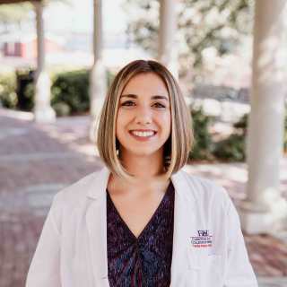 Camila Parodi, Nurse Practitioner, Melbourne, FL