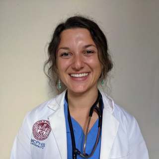 Sabrina Superneau-Gilman, PA, Physician Assistant, Amherst, MA