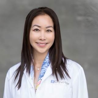 Sara Kim, MD, Radiation Oncology, Glendale, CA, City of Hope Comprehensive Cancer Center