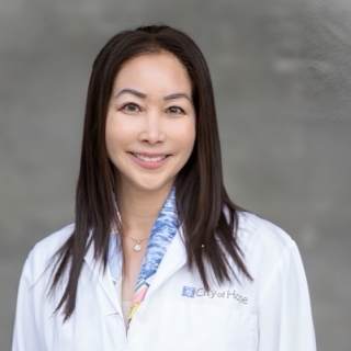 Sara Kim, MD