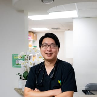 Sung Hyun Kim, MD, Internal Medicine, Buena Park, CA