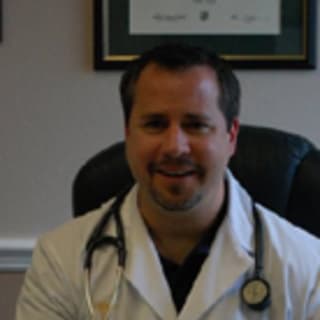 James Wisdo, DO, Family Medicine, Ocala, FL