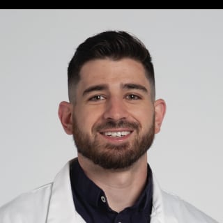 Matthew Serna, MD, Other MD/DO, Cleveland, OH