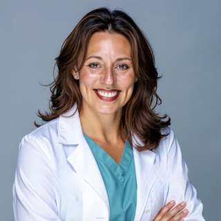 Heather Carone, MD