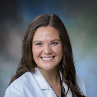 Ashley (Schwab) Simon, PA, Physician Assistant, Galveston, TX