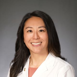 Amy Yu, MD
