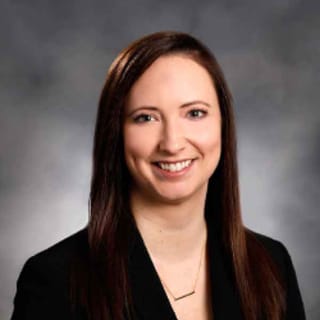 Anna Brown, Physician Assistant, Grand Rapids, MI