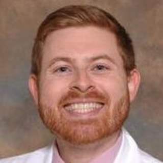 Dayton Dean, DO, Internal Medicine, Cincinnati, OH