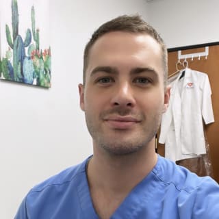 Chandler Kramer, Nurse Practitioner, Las Vegas, NV