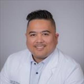 Aldrin Gacuya, Geriatric Nurse Practitioner, Los Angeles, CA