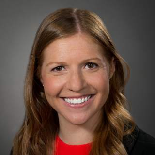 Lilli Zimmerman, MD