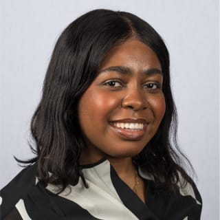 Marissa Cornish, Pharmacist, Washington, DC