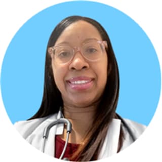 Lachelle Blunt-Evans, Family Nurse Practitioner, Boston, MA, Sentara Obici Hospital