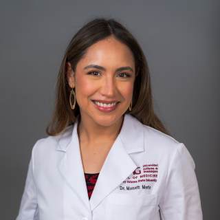 Monett Merle, MD, Family Medicine, Chicago, IL