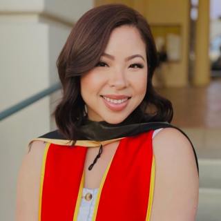 Jamie Phan, PA, Emergency Medicine, Alhambra, CA