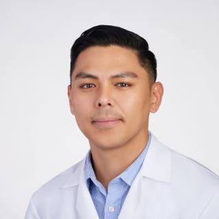 Salvador Arceo, MD, Radiology, New York, NY, Emory University Hospital