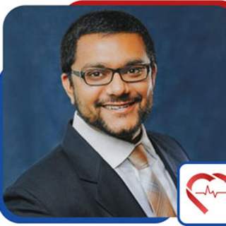 Rushabh Vakharia, MD, Internal Medicine, Durham, NC