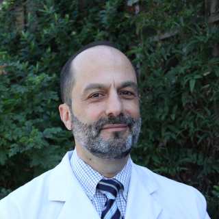 Omar Murad, MD, Endocrinology, Berkeley, CA