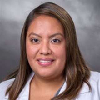 Vicky Bustamante, Family Nurse Practitioner, Park Ridge, IL