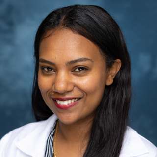 Eleni Woldearegay, MD, Other MD/DO, Lubbock, TX