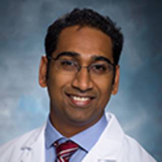 Hariprem Rajasekhar, MD, Pediatrics, New Brunswick, NJ, Robert Wood Johnson University Hospital