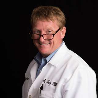 Huey Kidd, DO, Family Medicine, Thomasville, AL