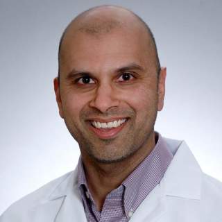 Atul Rao, MD, Vascular Surgery, Doylestown, PA, Thomas Jefferson University Hospital