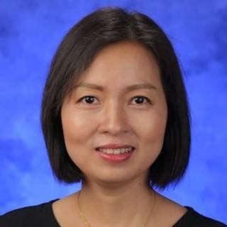 Fengming Chen, MD, Pathology, Baltimore, MD