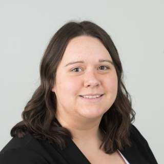 Trisha Bail, Psychiatric-Mental Health Nurse Practitioner, Athens, OH