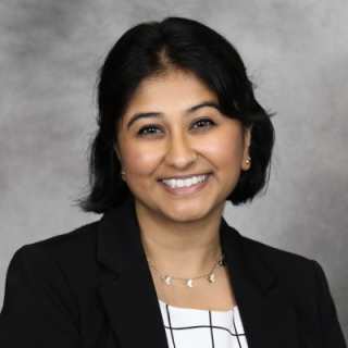 Sachi Shastri, MD, Psychiatry, Baltimore, MD